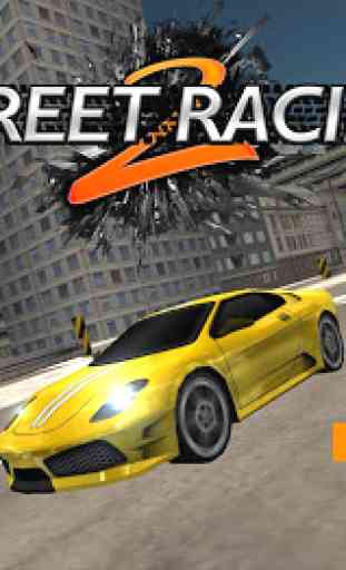 3D Street Racing 2 1