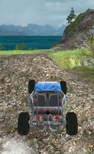 4x4 Off-Road Rally 1