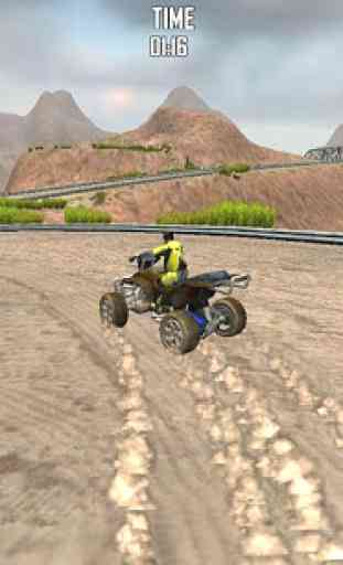 ATV Quad Bike Racing Simulator 4
