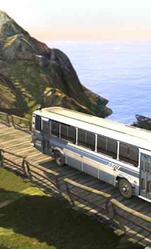 Bus Simulator Free 2