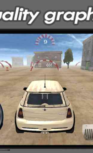 Car Drift X 3D 2