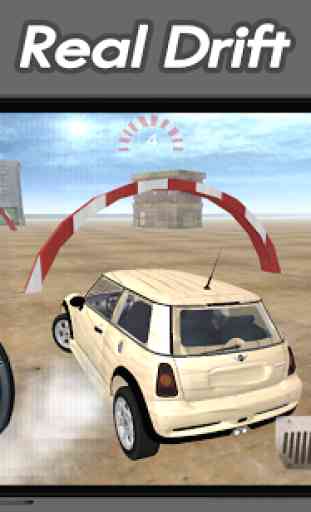 Car Drift X 3D 3