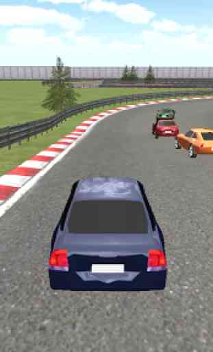 Car Racing: Ignition 3