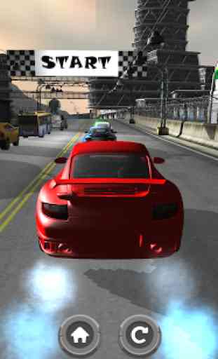 Car Speed Racing Drive 3D 1