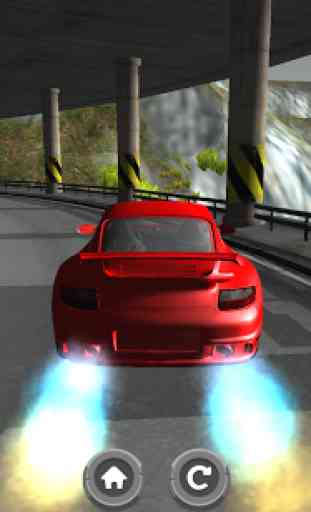 Car Speed Racing Drive 3D 2
