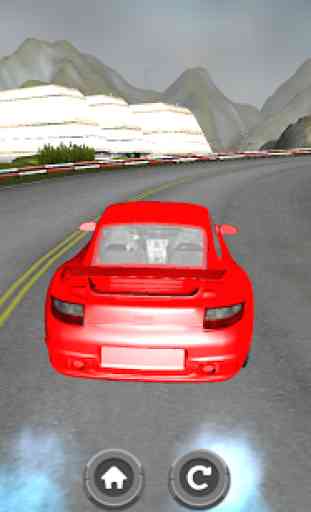 Car Speed Racing Drive 3D 3