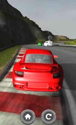 Car Speed Racing Drive 3D 4