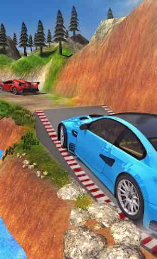 Car Stunts Driver 3D 3