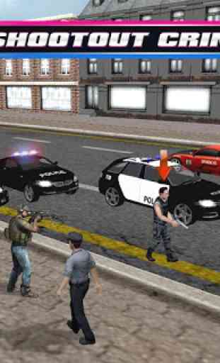 Cops Crime City :Police Driver 1