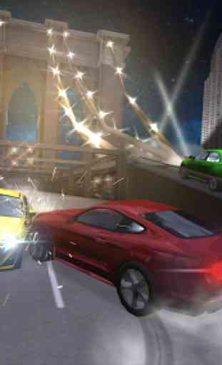 Extreme Racing GT Simulator 3D 3