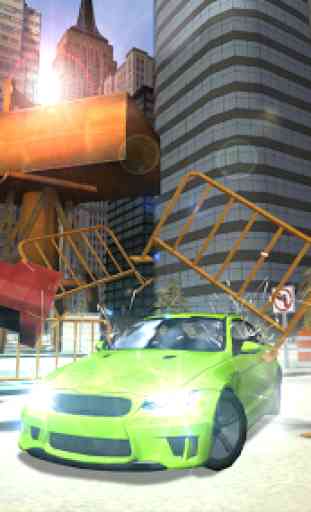 Extreme Racing GT Simulator 3D 4
