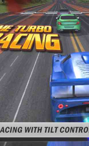 Extreme Turbo Car Racing 2
