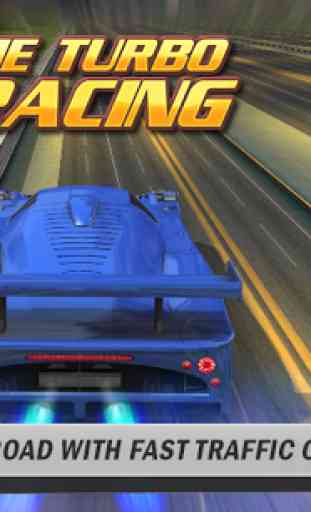 Extreme Turbo Car Racing 3