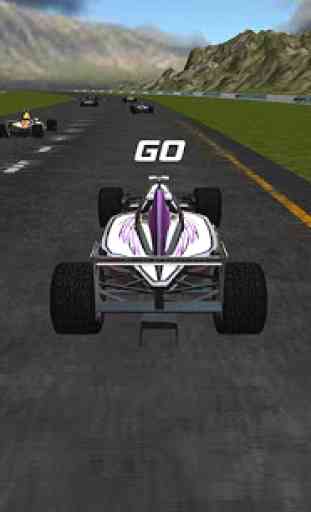 Formula Car Racing 3D 4