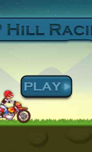 Hill Motor Racing 1