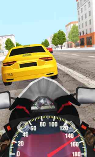 Moto Rider 1