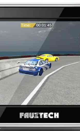 Need Speed 4 City Fast Racing 1