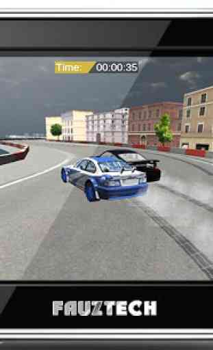Need Speed 4 City Fast Racing 2