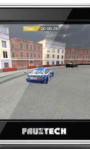 Need Speed 4 City Fast Racing 4
