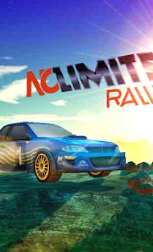 No Limits Rally 1