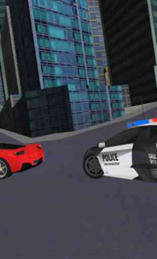 Police Vs Robbers 2 4