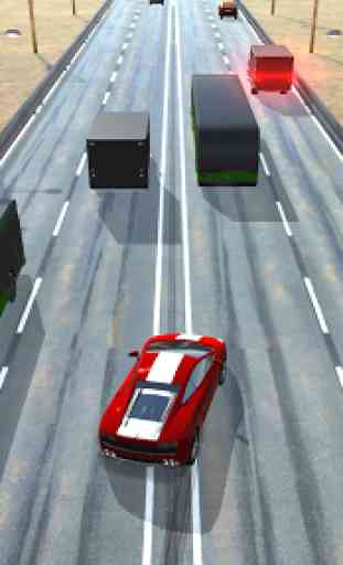 Racing Car Simulator 1