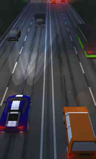 Racing Car Simulator 4