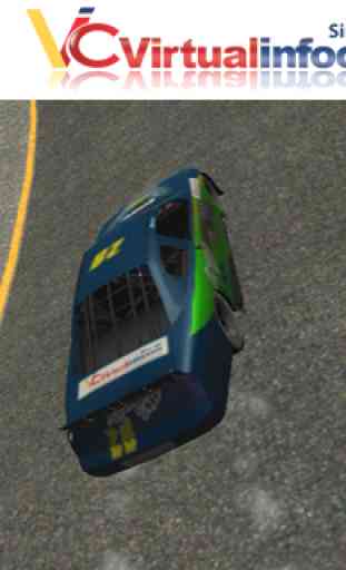 Racing Cars 3