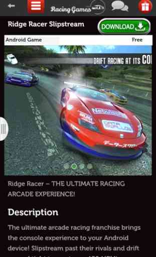 Racing Games 2
