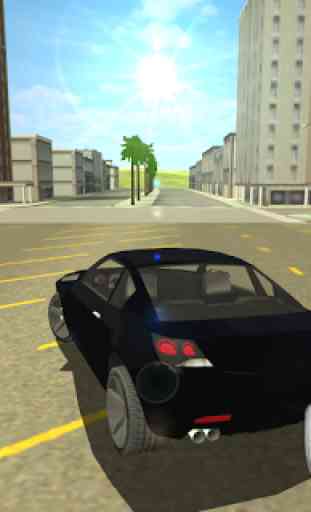 Real City Racer 2