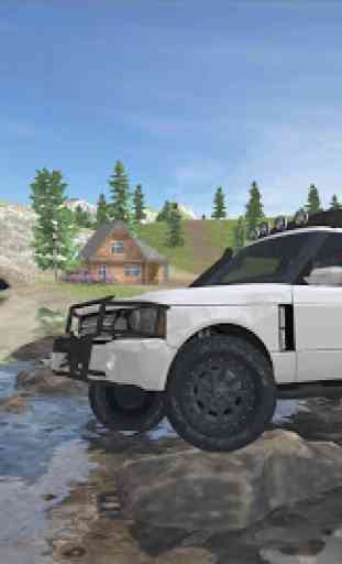 Real Off-Road 4x4 3