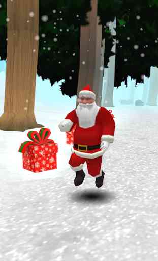 Run Santa, Run! 2
