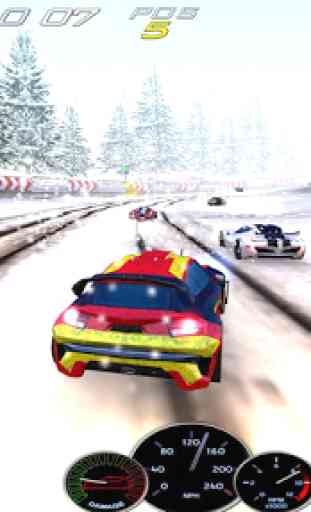 Speed Racing Ultimate 4 Free 1