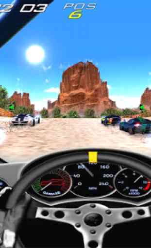 Speed Racing Ultimate 4 Free 4