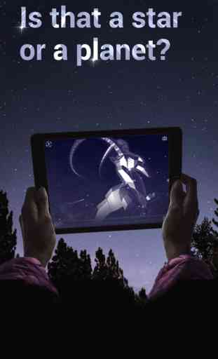 Star Walk™ 2 - Night Sky Map of Stars & Planets 1