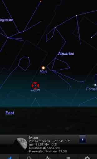 StarMap 3D: Night Sky, Astronomy & Star Guide 1