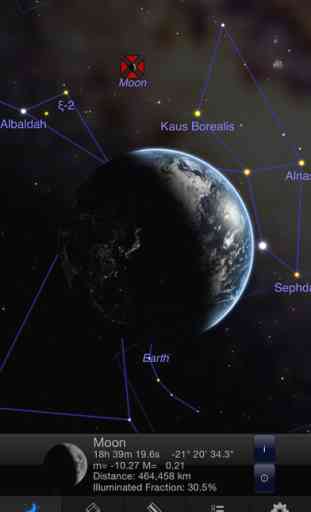 StarMap 3D: Night Sky, Astronomy & Star Guide 2