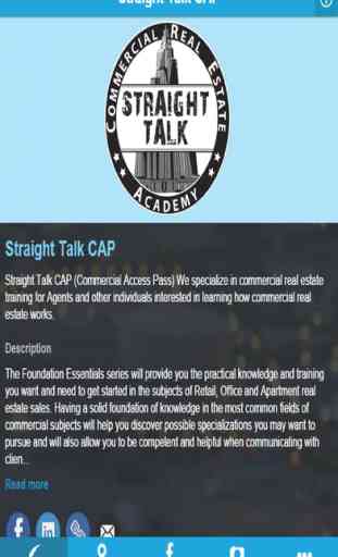 Straight Talk CAP 2