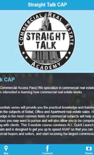 Straight Talk CAP 4