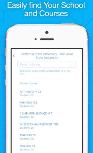 StudyBlue - Online Flashcards and Study Guide App 2