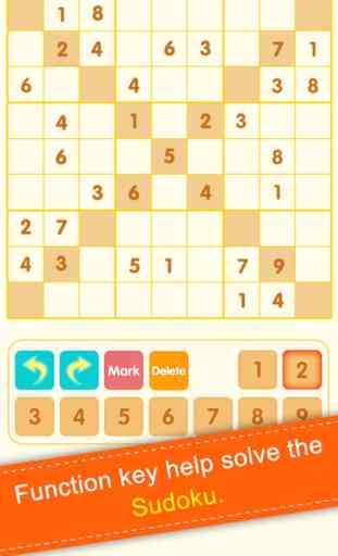 Sudoku - Classic Number Puzzle Games Free 4
