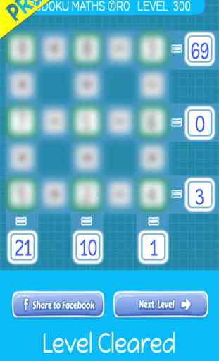 Sudoku Maths Pro 2 - Board Games ( Level 151 - 300 ) 2