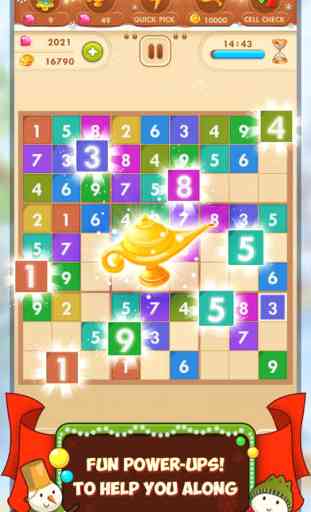 Sudoku Quest - Free Sudoku Puzzle Game 2