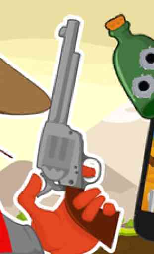 Super Gunslinger Shooter Free Game 2