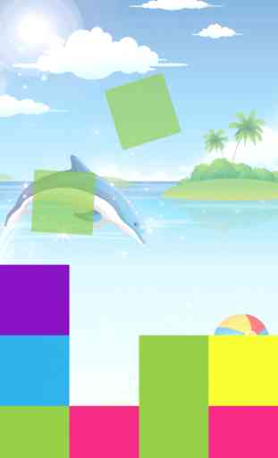 Swipeout for Kids: the game for children of all ages 4