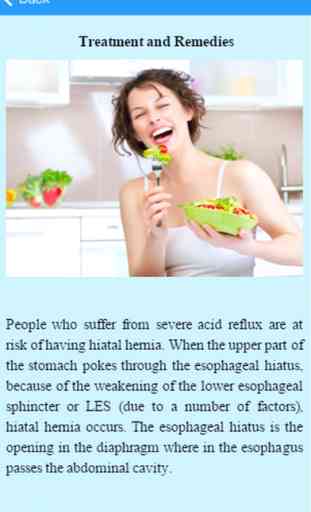 Symptoms Of A Hernia 2