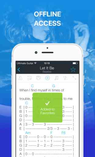 Tabs & Chords by Ultimate Guitar - learn and play 4