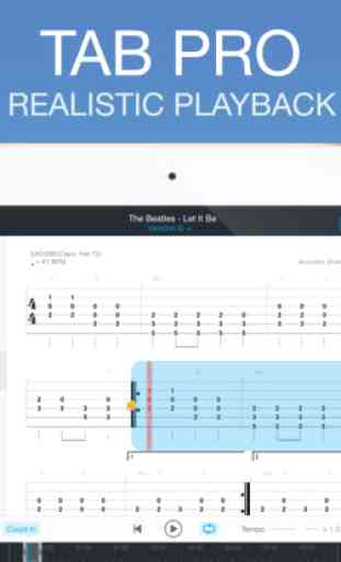 Tabs & Chords HD by Ultimate Guitar 4