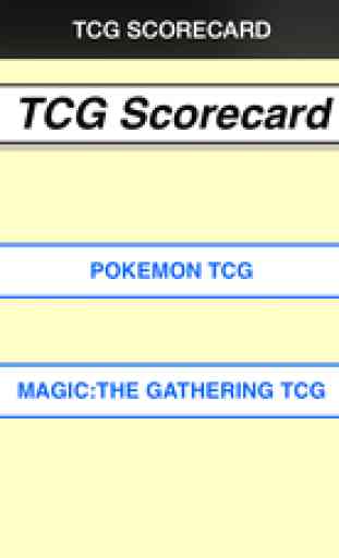 TCG Scorecard 3