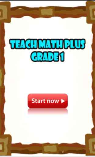 Teach Math Plus Grade1 4